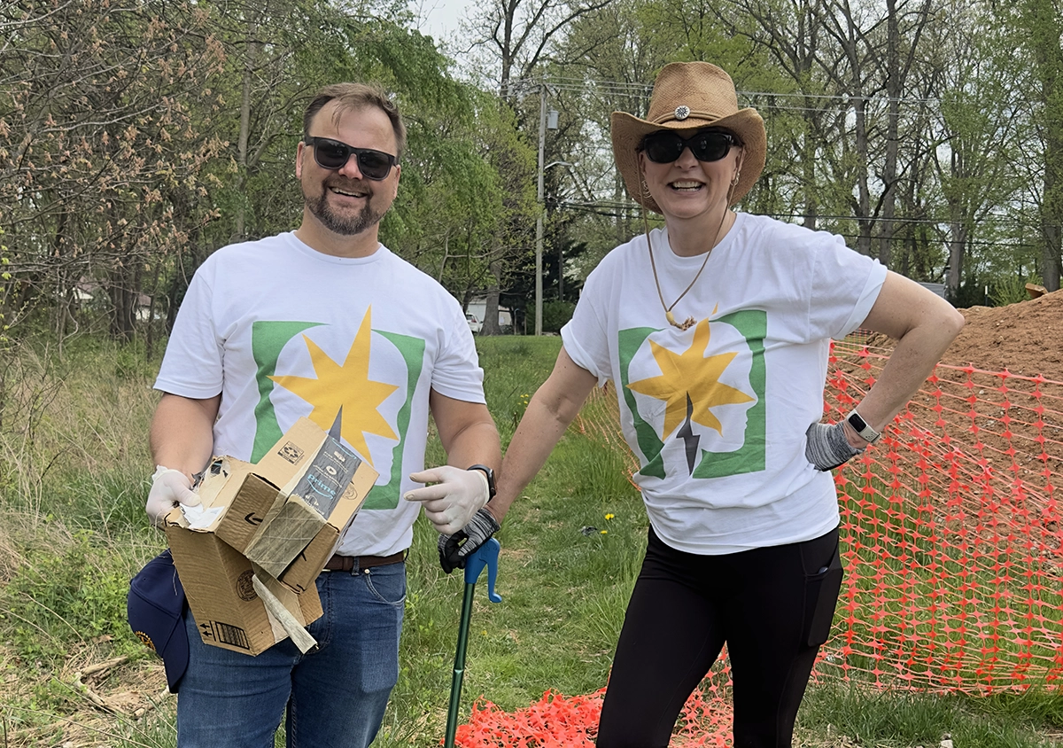 U2030 Sustainable Experience