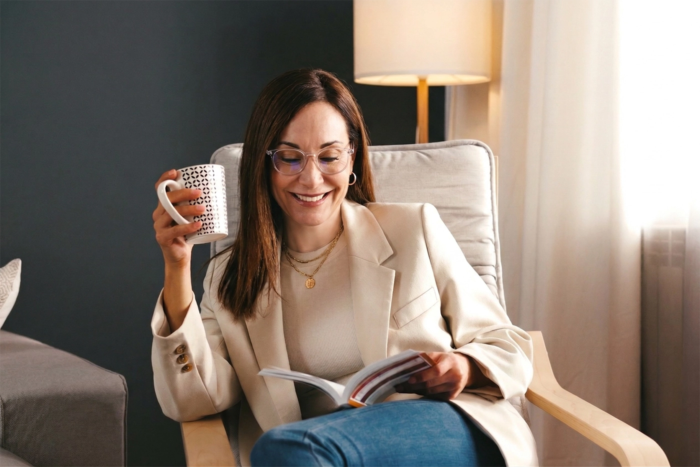 Vanessa Edmonds, Author