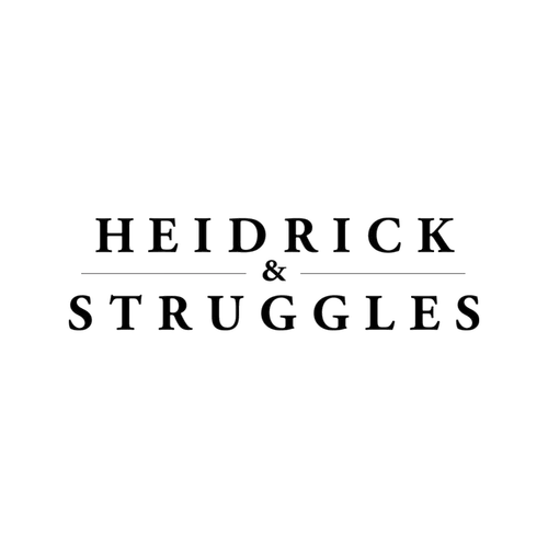 Heidrick & Struggles