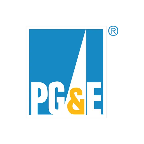 Pacific Gas & Electric