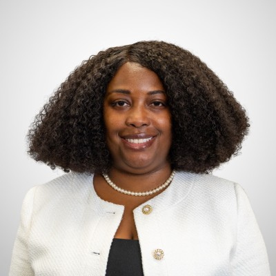 Shana Williams