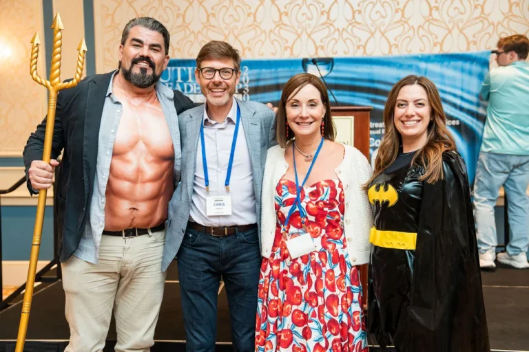 ENERGIZE 2026 highlights
