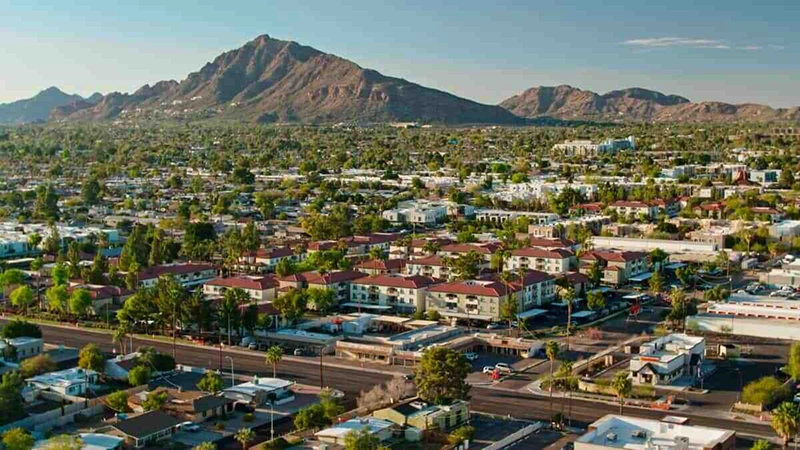 Phoenix