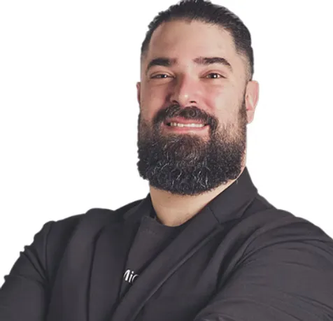 Bashir Bseirani