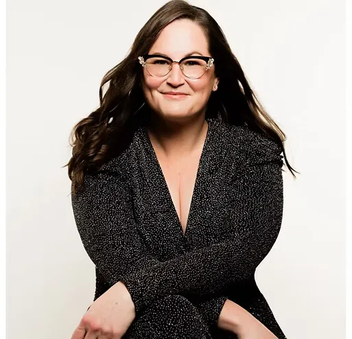 Christine Miles