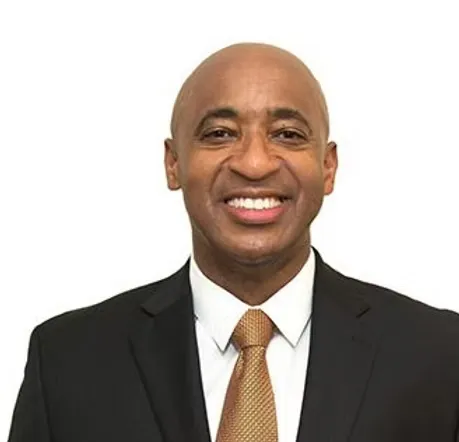 Dwight Scruggs