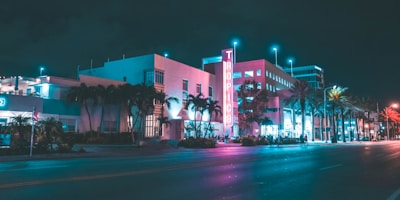 Fort Lauderdale