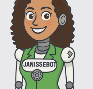 JanisseBot