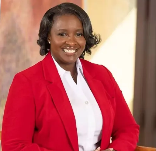 Latasha James
