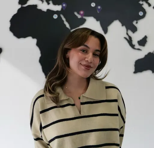 Mona Zeedan
