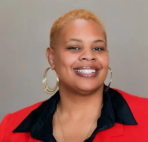 Rachel Hudson