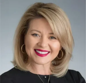 Zoraya Oliver-Griffin