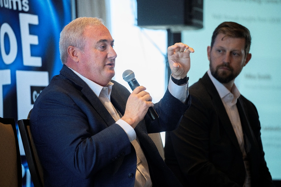 U2030 and Energy Central Release 2025 Annual Research Report: “Rethinking Priorities: Bold Utility Leadership”