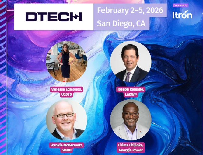 Cracking the Affordability Code: Why This DistribuTECH Panel Is a Must-Attend