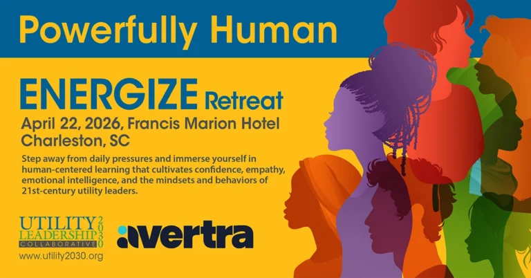 ENERGIZE Retreat 2026: Where Utility Leaders Reconnect with What Matters Most