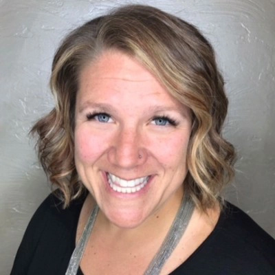 Gretchen Standford