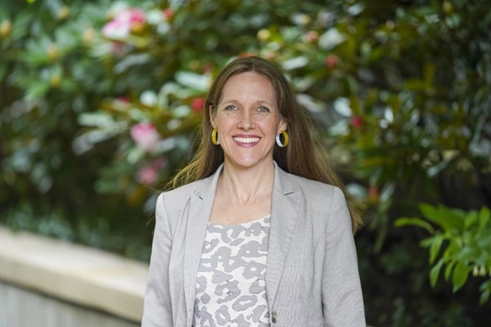 Meeting Customers Where They Are: Jessica McColgin’s Mission to Build Trust and Equity in Clean Energy