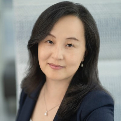 Julia Zhu