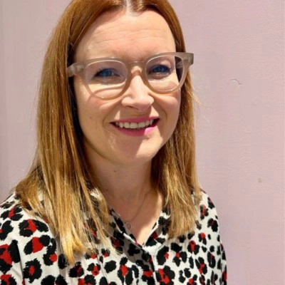 Katy Lydell