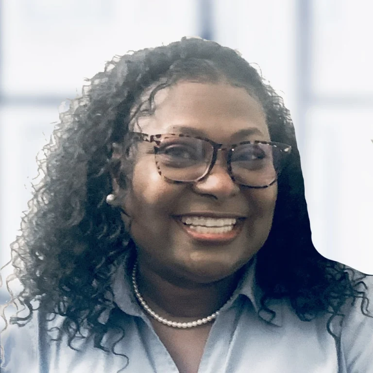 Leading With Heart: How Michelle Whittaker Sparks Confidence and Connection