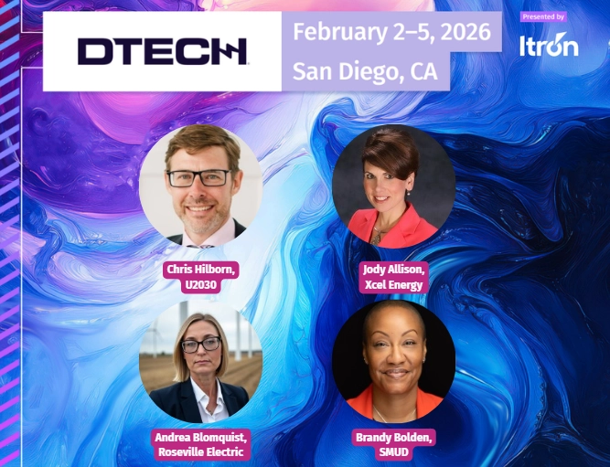 Next-Gen VoC: Why This DISTRIBUTECH Panel Is a Must-Attend