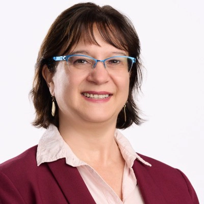 Norma Grubb