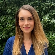 Utility 2030 Leadership Collaborative Welcomes Sofia Rowey as Executive Assistant