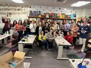 U2030 RADIATE Women’s Leadership Program Convenes in Charleston as Applications Open for Next Class