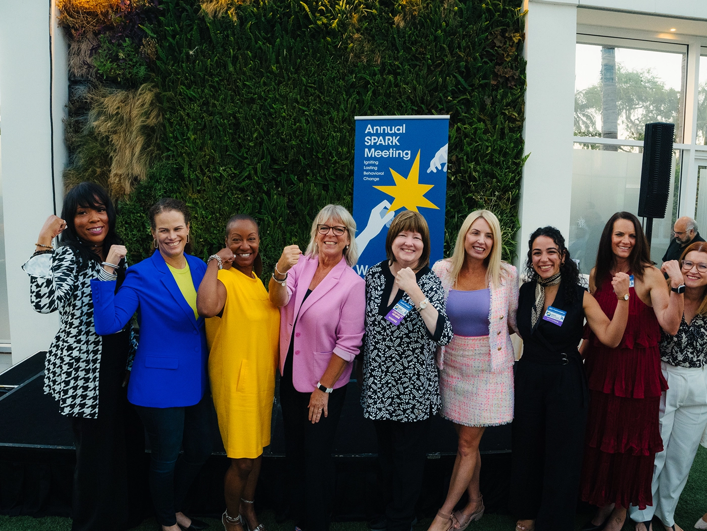 Women Who SPARK Awards