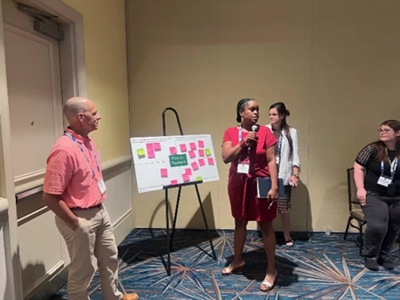 From Sticky Notes to Bold Pilots: Your Challenge from INFLIGHT 2025