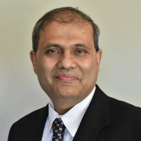 Ajit Apte