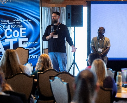 From ChimaBot to Broader Decision-Making Support: The Sequel Nobody Saw Coming