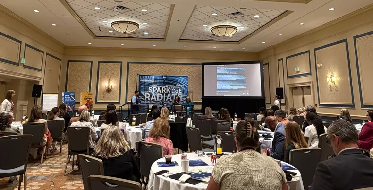 U2030 Turns Events into Impact: Launches Community Service Program at ENERGIZE Retreat