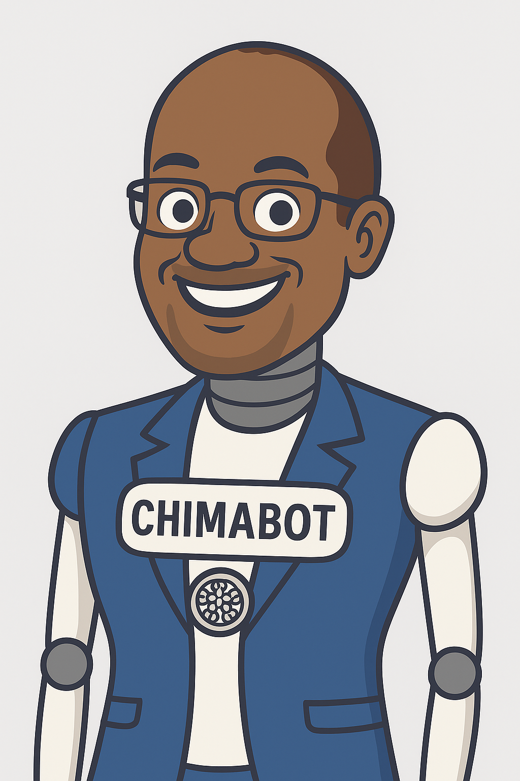 ChimaBot