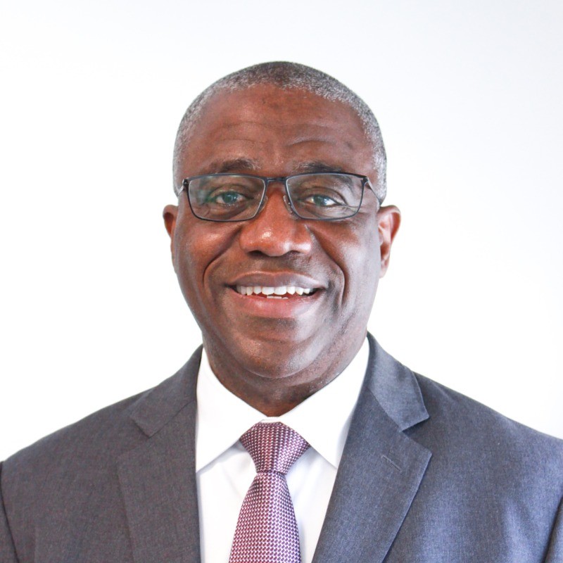 Dr. Lawrence Jones