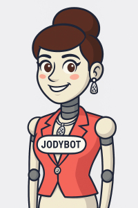 JodyBot