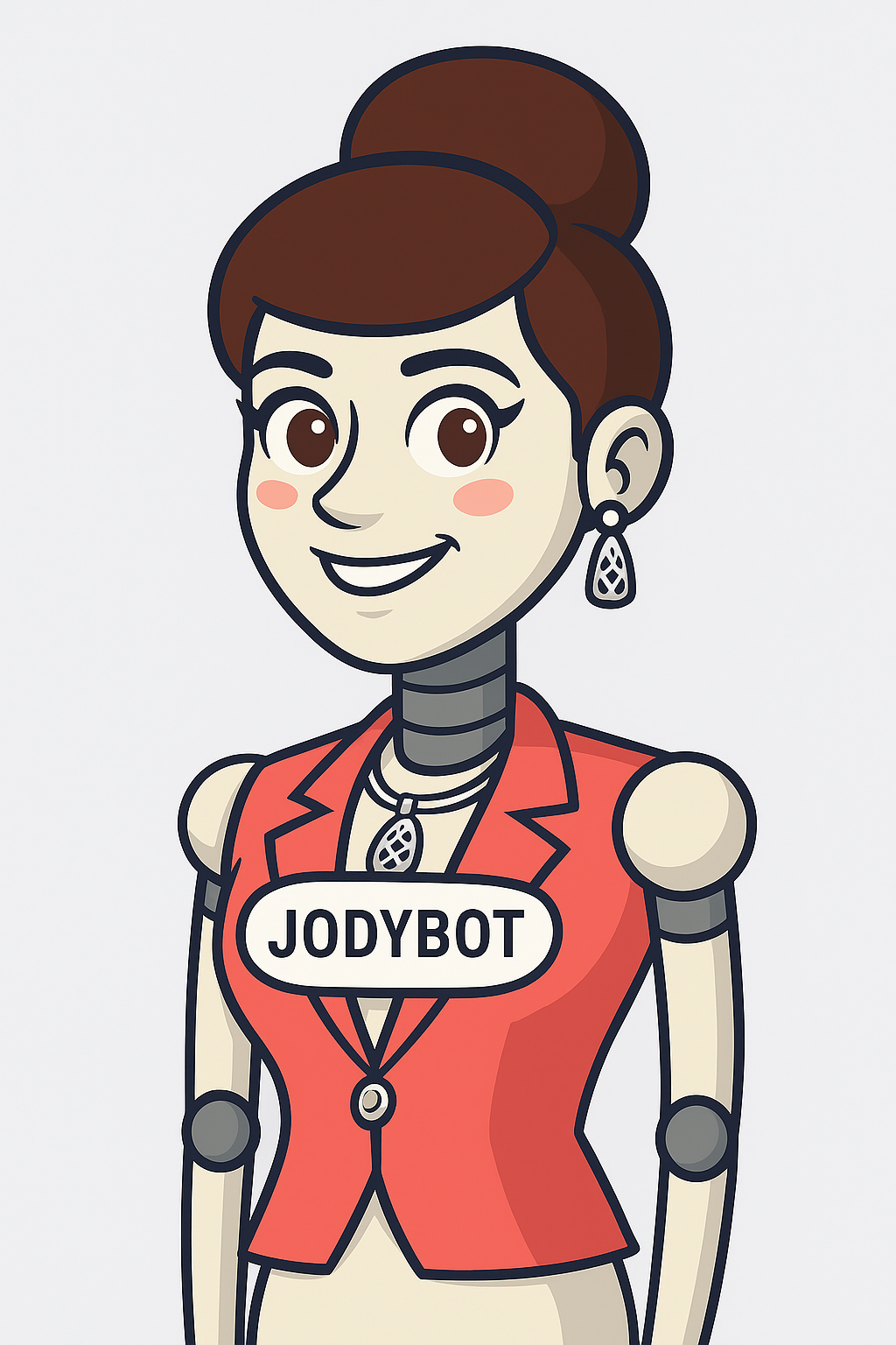 JodyBot