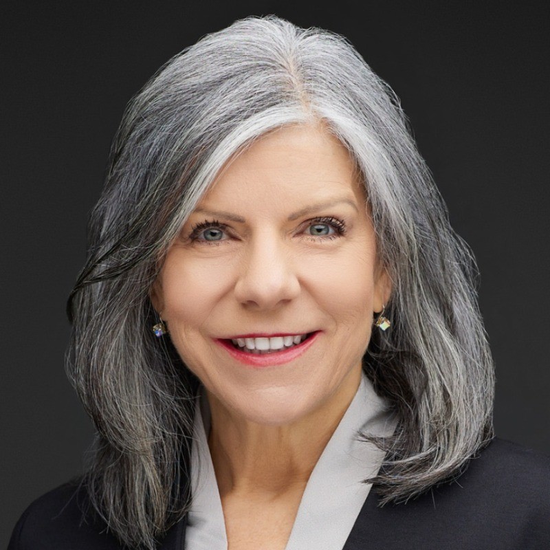 Kay Fuhrman