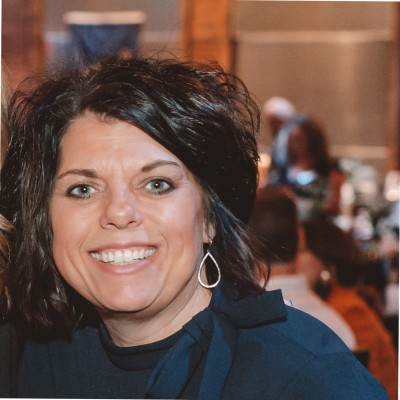 Lori St. Aubin