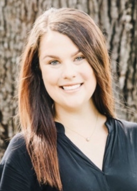 Hailey Cormier