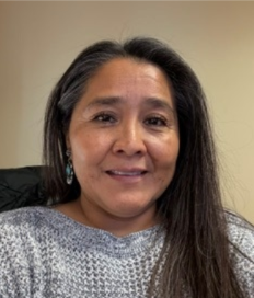 Rhonda Lomakema