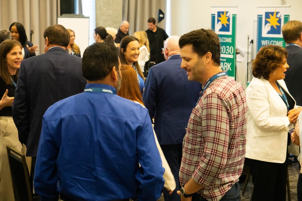 When the Lights Go Out, Collaboration Turns On SMUD’s Mixed Utility Workgroup Builds Collective Resilience