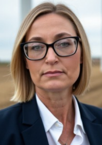 Andrea Blomquist