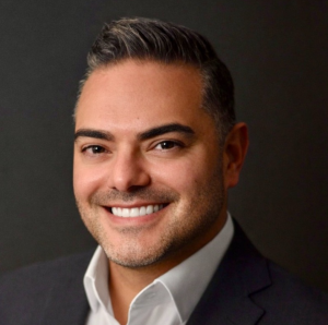 Gerardo J. Delgado