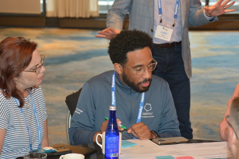 Providing Executive Coaching to Support Liberty’s Customer First Program