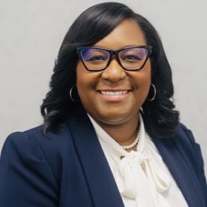 Marleen Metcalf
