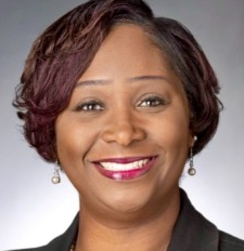 Dr. Melissa Middlebrooks
