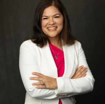 Lora Anguay