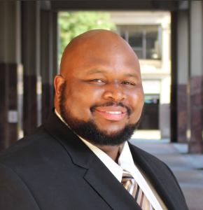 Maurice Kimsey II