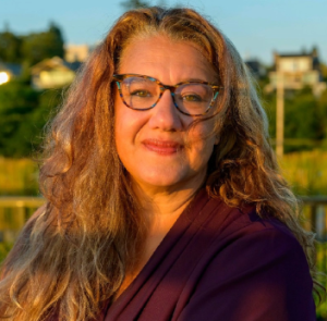 Sheri Rice
